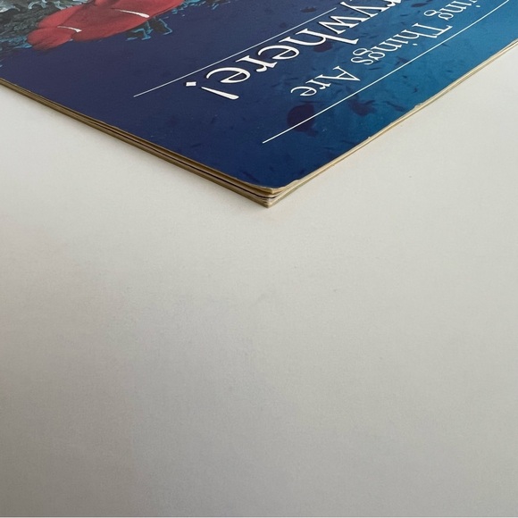 Living Things Are Everywhere! By Jayne Smith kids educational reading book - Picture 15 of 17